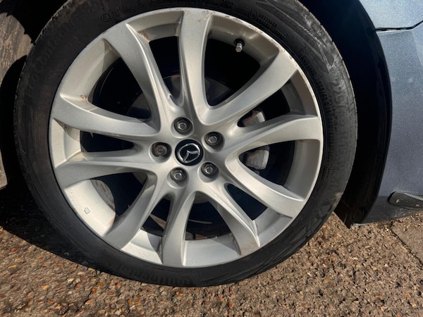 Used Mazda Mazda6 2015 for sale - 74565914: Photo 51