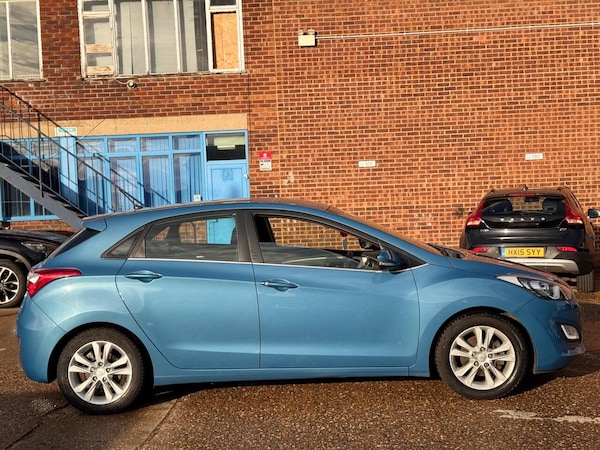 Used Hyundai i30 2012 for sale - 75748560: Photo 12