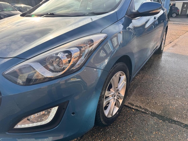Used Hyundai i30 2012 for sale - 75748560: Photo 14