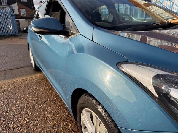 Used Hyundai i30 2012 for sale - 75748560: Photo 16
