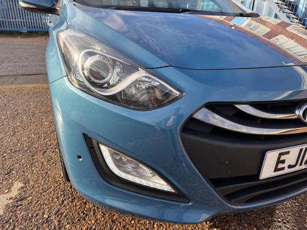 Used Hyundai i30 2012 for sale - 75748560: Photo 17