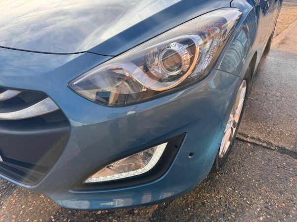 Used Hyundai i30 2012 for sale - 75748560: Photo 19