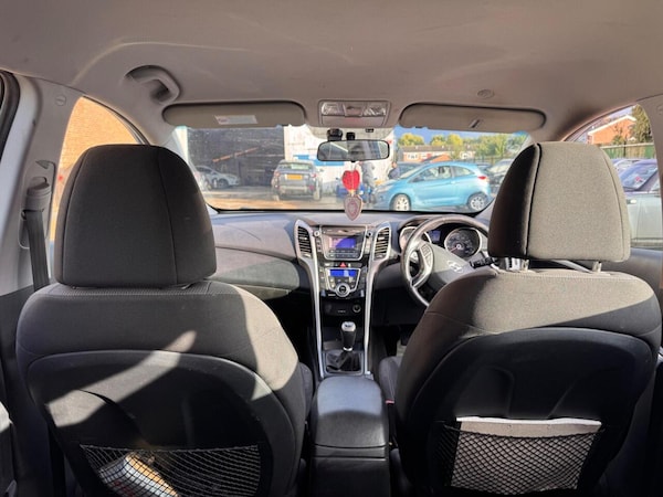 Used Hyundai i30 2012 for sale - 75748560: Photo 20
