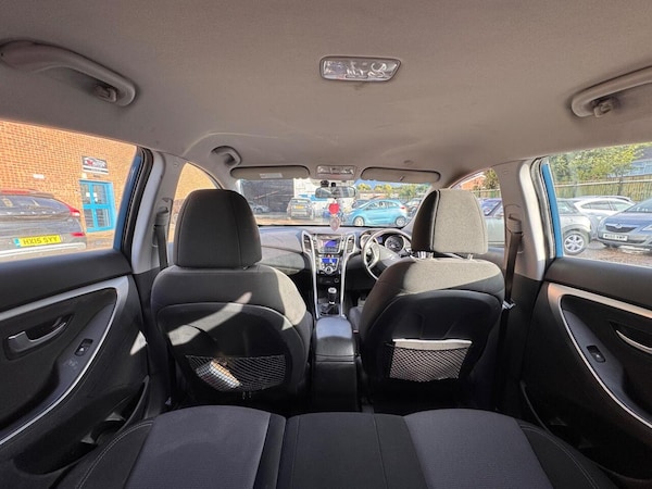 Used Hyundai i30 2012 for sale - 75748560: Photo 22