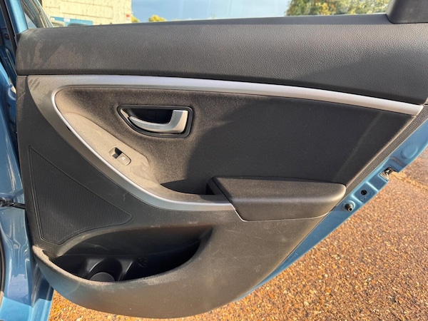Used Hyundai i30 2012 for sale - 75748560: Photo 25