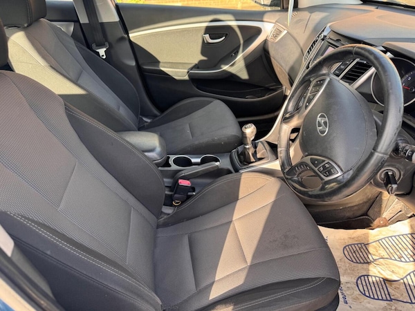 Used Hyundai i30 2012 for sale - 75748560: Photo 26