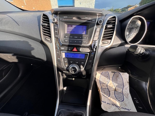 Used Hyundai i30 2012 for sale - 75748560: Photo 37