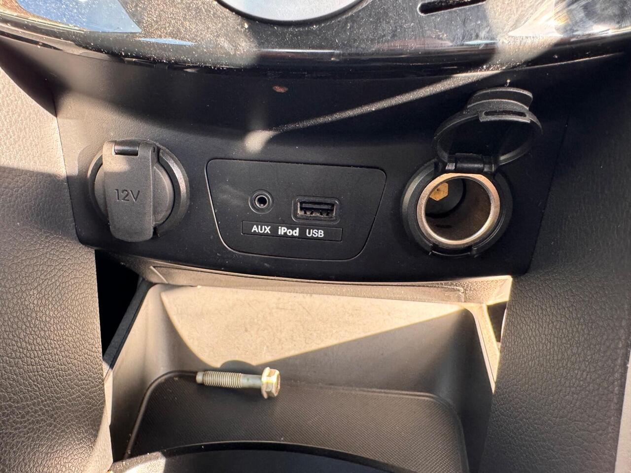Vehicle 38
