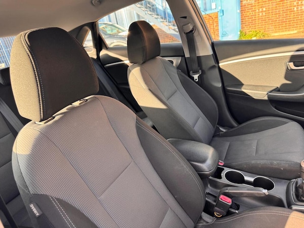 Used Hyundai i30 2012 for sale - 75748560: Photo 40