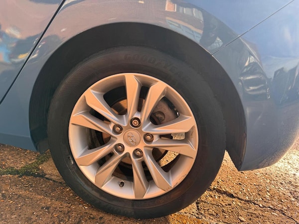 Used Hyundai i30 2012 for sale - 75748560: Photo 41