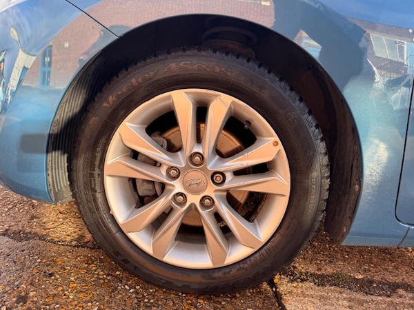 Used Hyundai i30 2012 for sale - 75748560: Photo 42