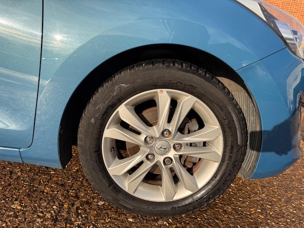 Used Hyundai i30 2012 for sale - 75748560: Photo 43