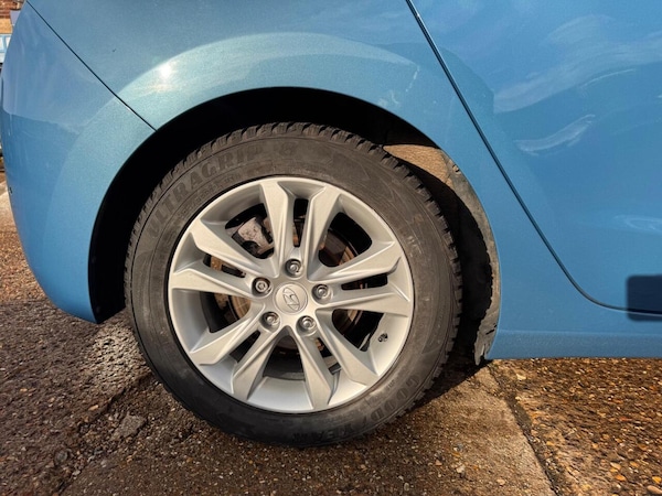 Used Hyundai i30 2012 for sale - 75748560: Photo 44