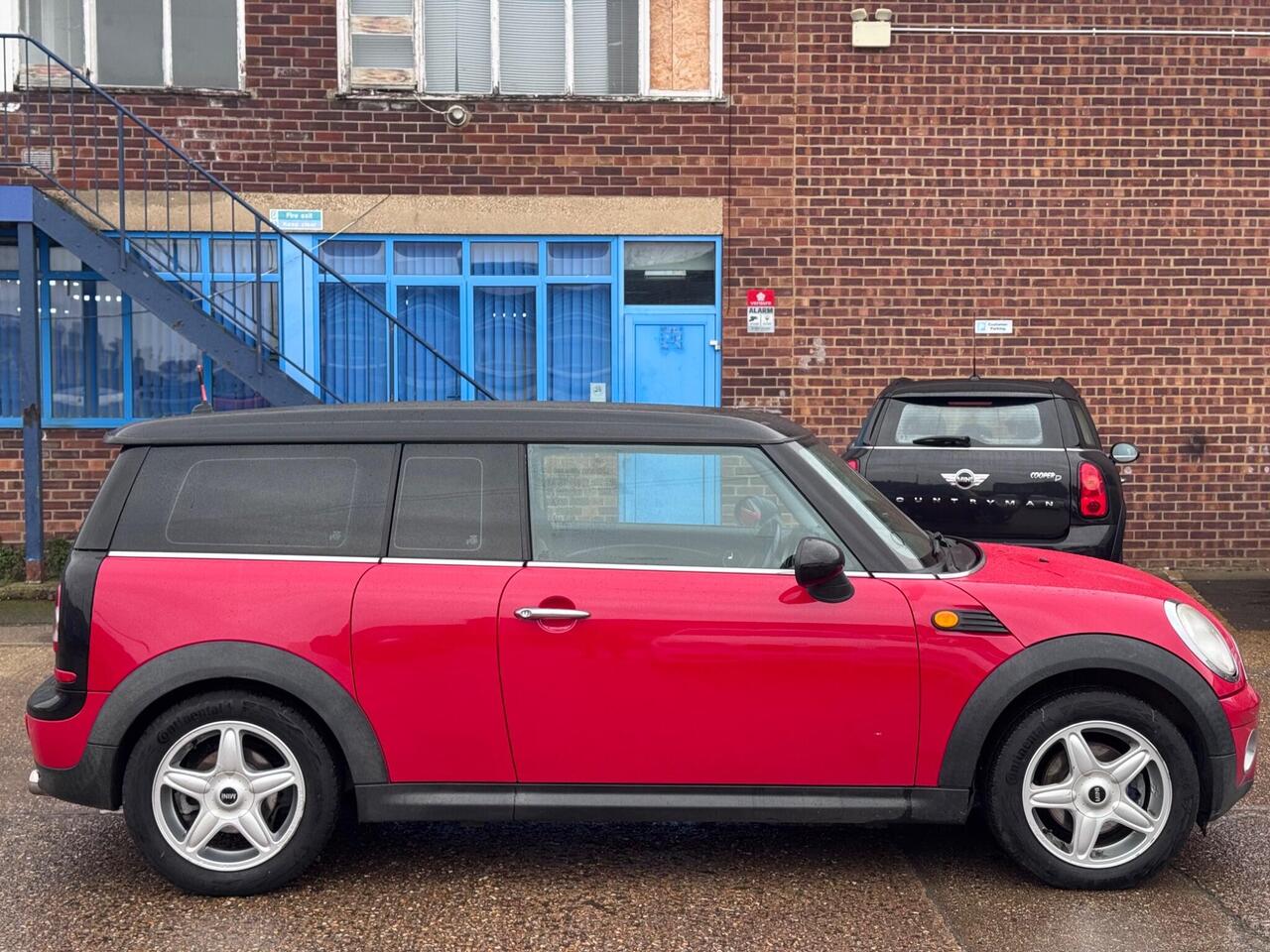 Used MINI Clubman 2008 for sale - 78011777: Photo 11