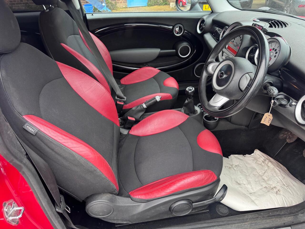 Used MINI Clubman 2008 for sale - 78011777: Photo 12