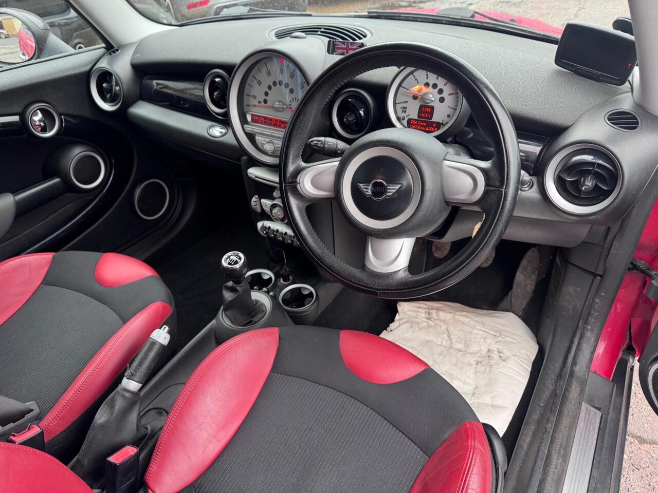 Used MINI Clubman 2008 for sale - 78011777: Photo 13