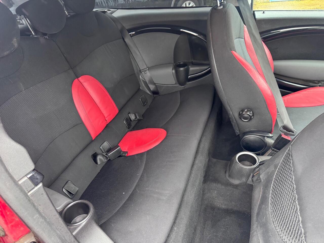 Used MINI Clubman 2008 for sale - 78011777: Photo 14