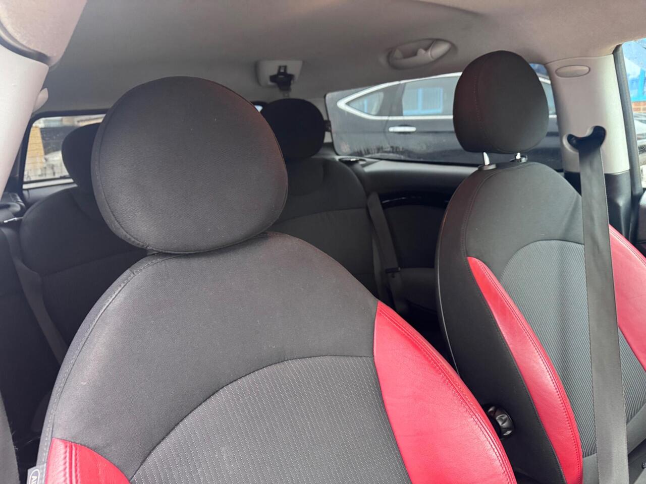 Used MINI Clubman 2008 for sale - 78011777: Photo 15