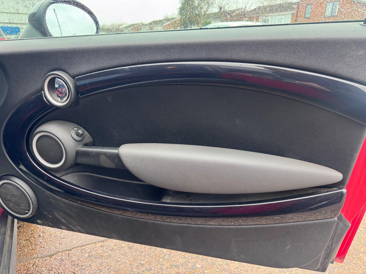 Used MINI Clubman 2008 for sale - 78011777: Photo 17