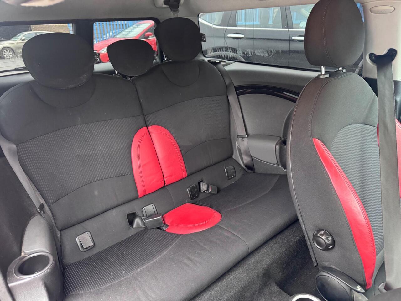 Used MINI Clubman 2008 for sale - 78011777: Photo 18