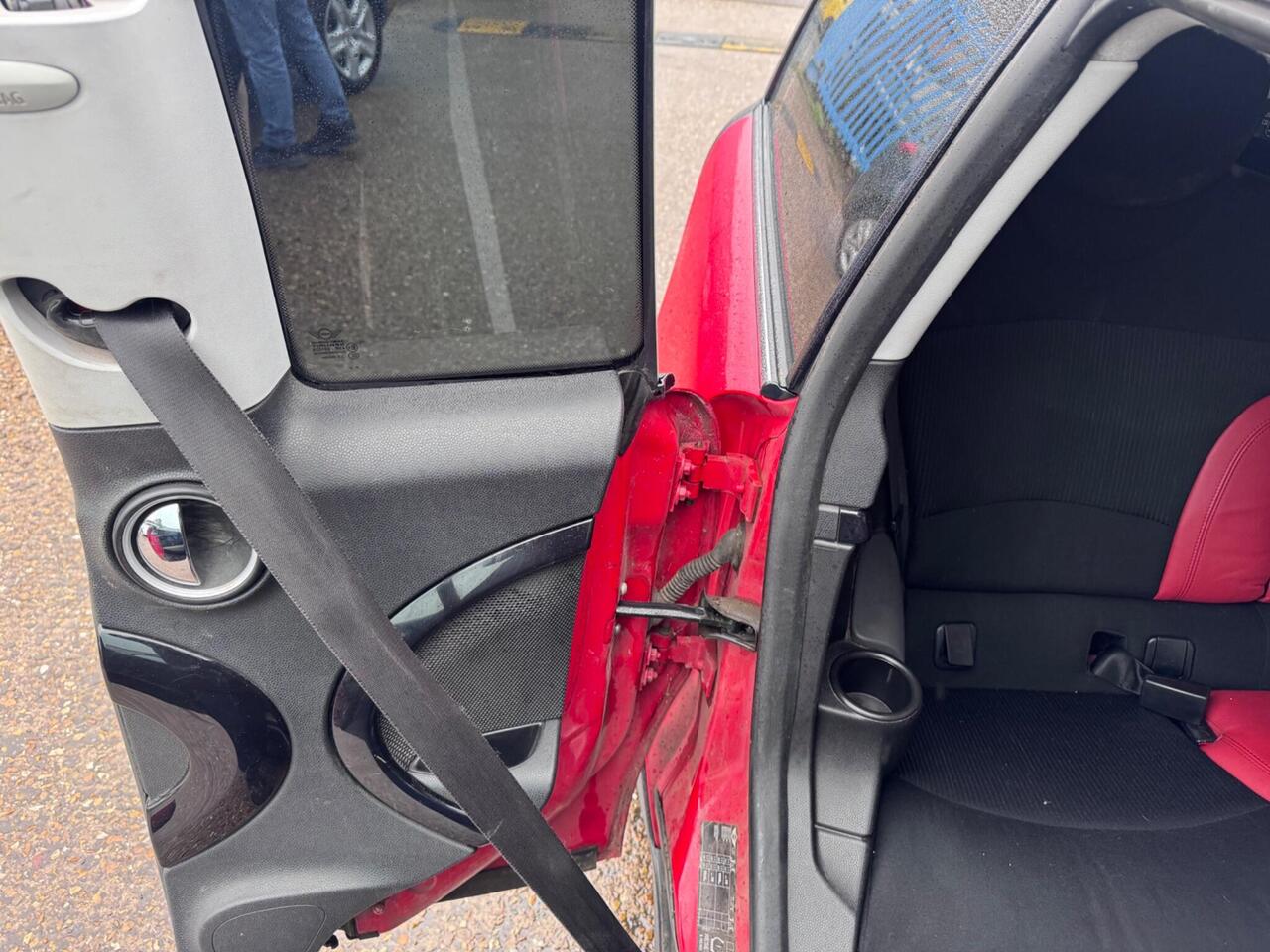 Used MINI Clubman 2008 for sale - 78011777: Photo 20