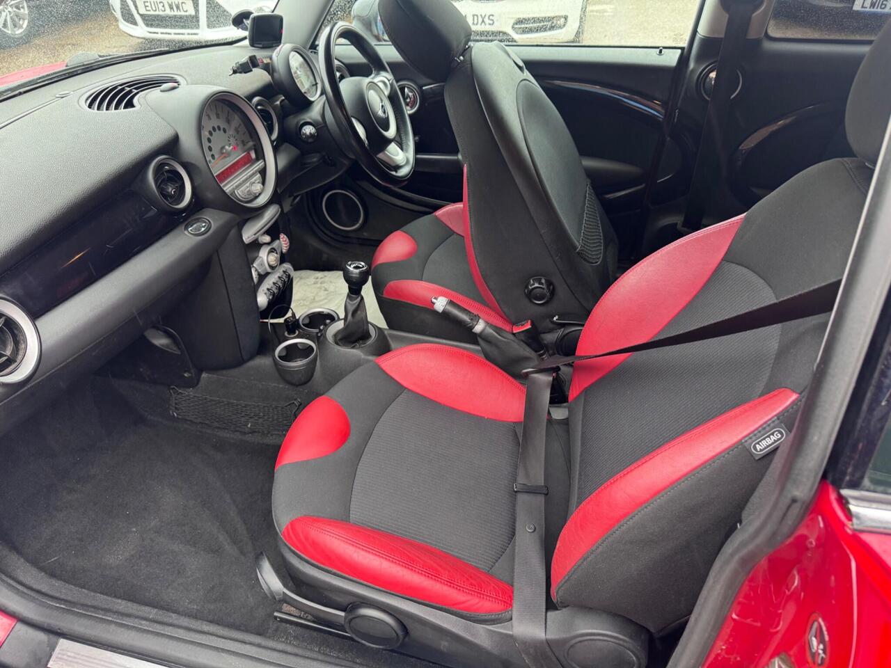 Used MINI Clubman 2008 for sale - 78011777: Photo 21