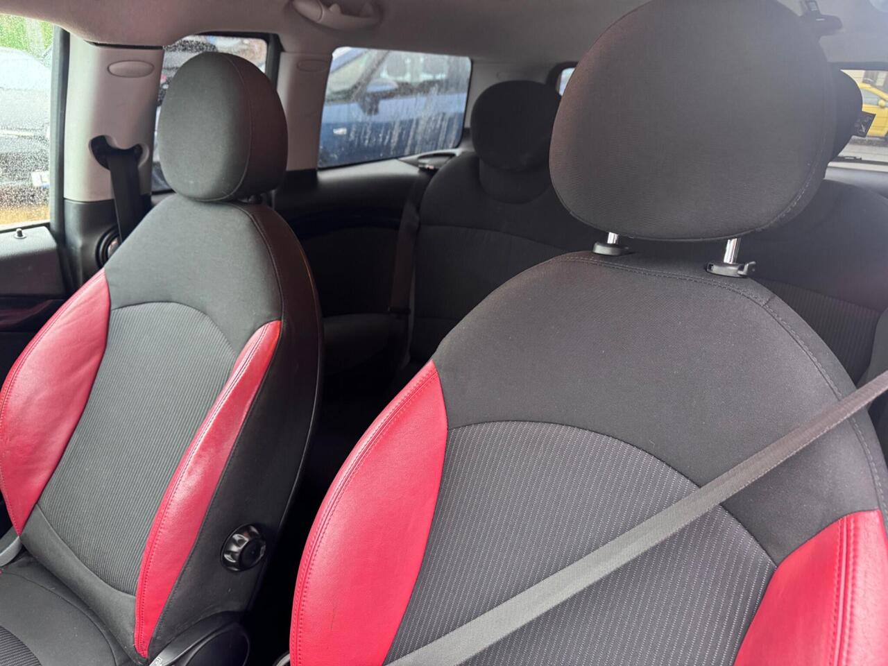 Used MINI Clubman 2008 for sale - 78011777: Photo 22