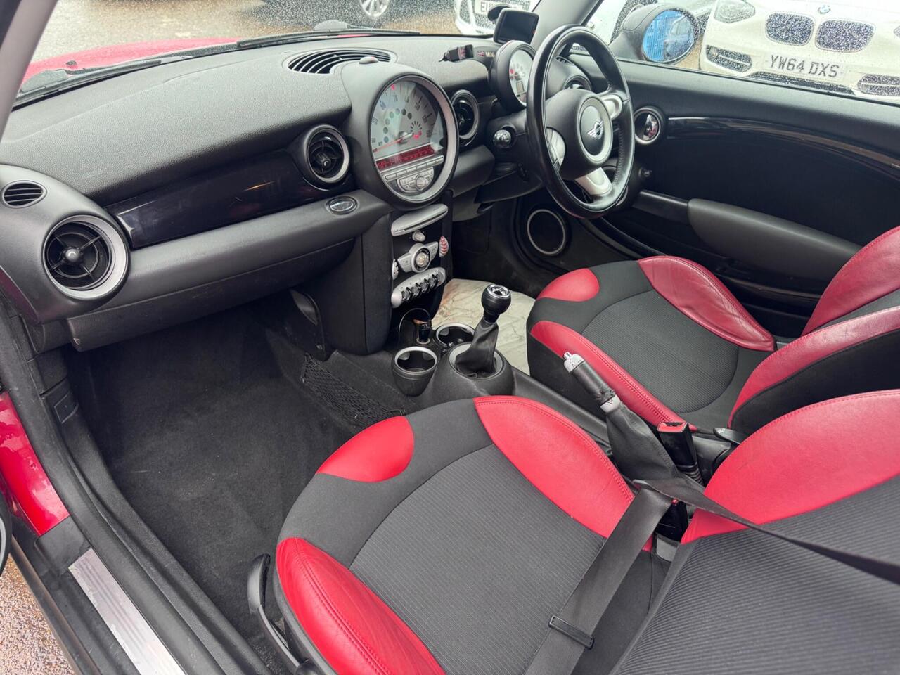 Used MINI Clubman 2008 for sale - 78011777: Photo 23