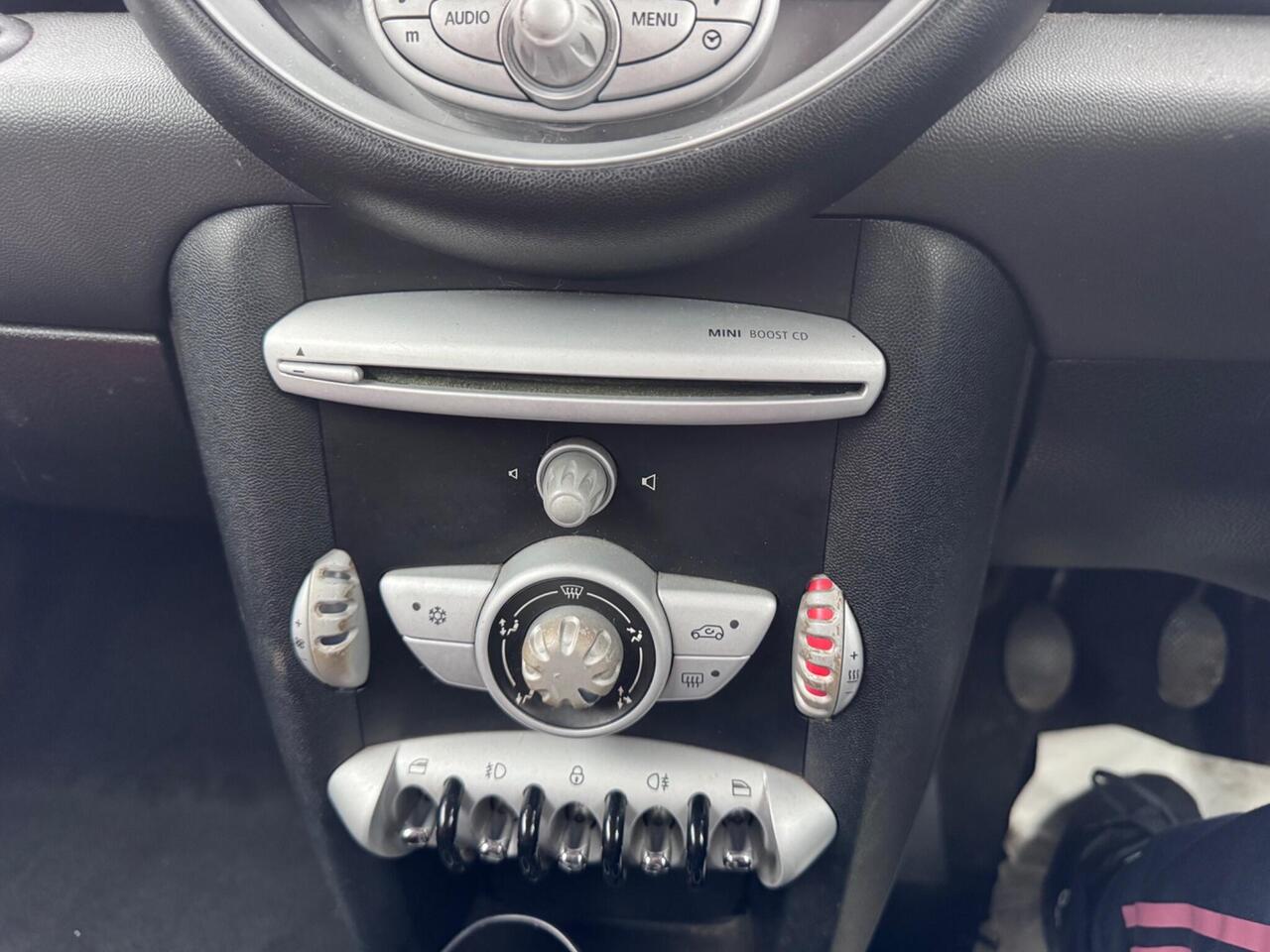 Used MINI Clubman 2008 for sale - 78011777: Photo 25