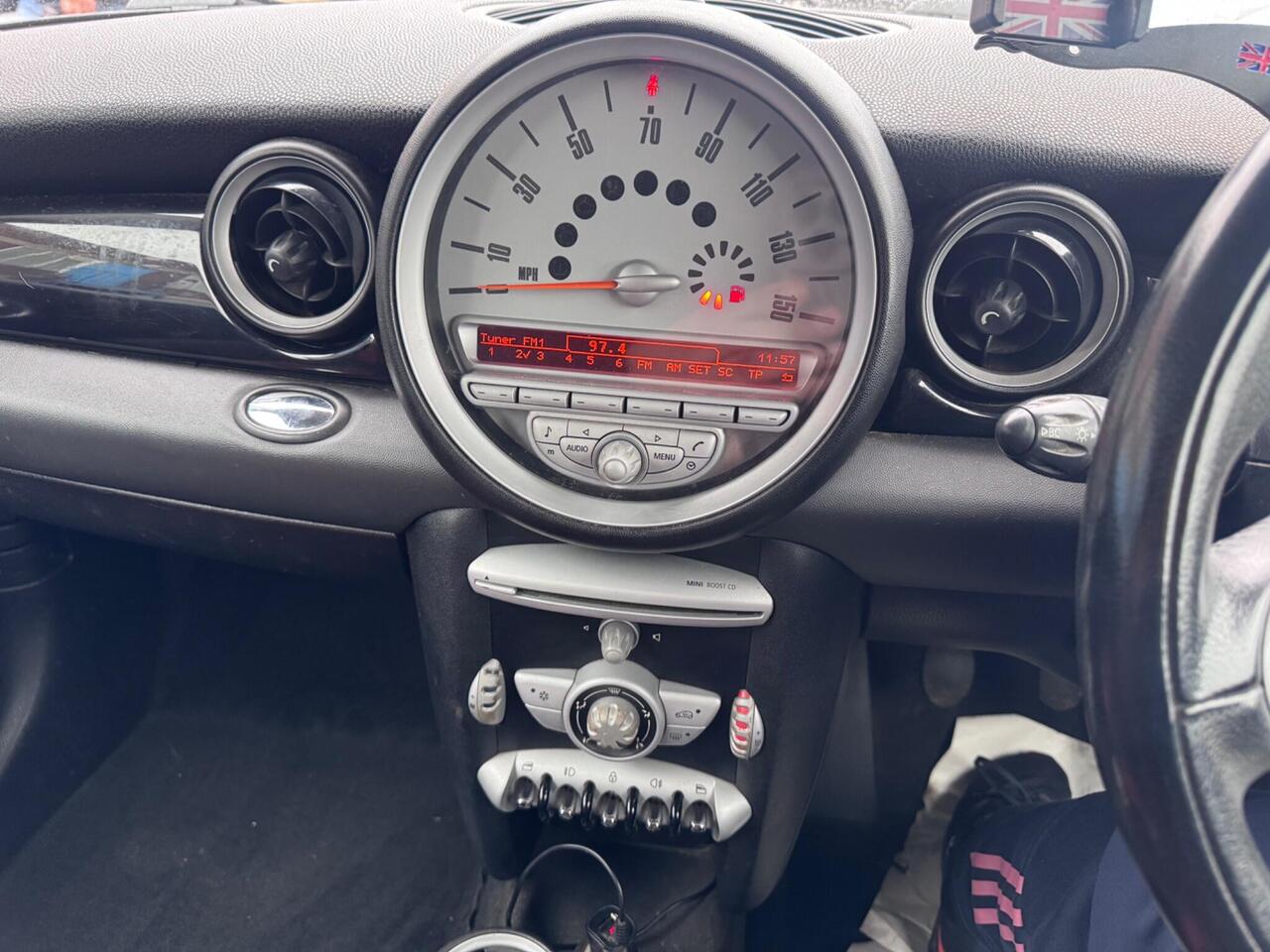 Used MINI Clubman 2008 for sale - 78011777: Photo 27