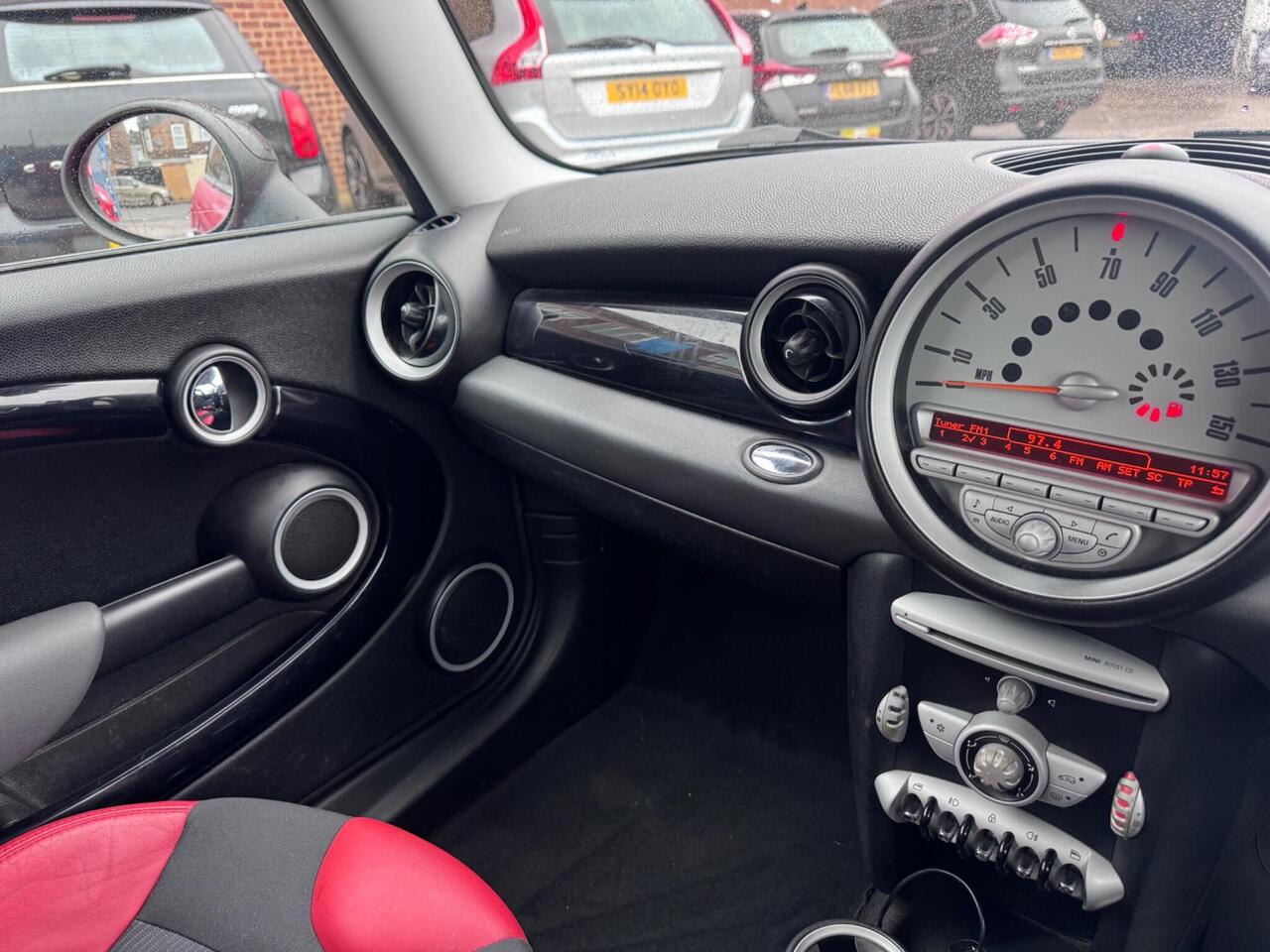 Used MINI Clubman 2008 for sale - 78011777: Photo 29