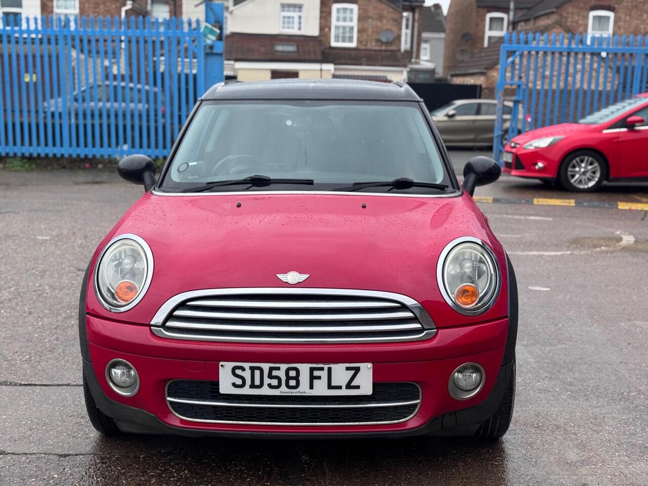 Used MINI Clubman 2008 for sale - 78011777: Photo 3