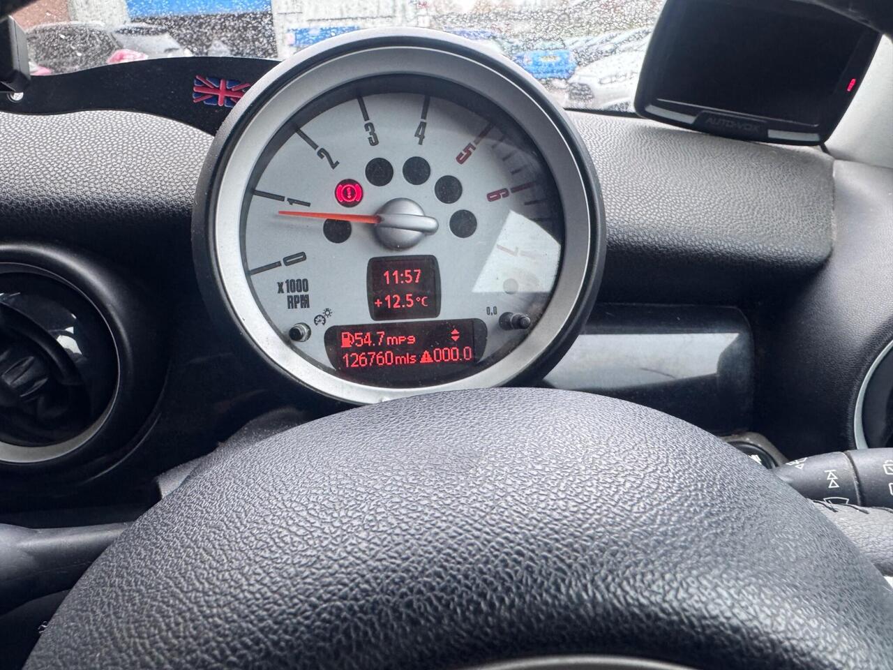 Used MINI Clubman 2008 for sale - 78011777: Photo 30