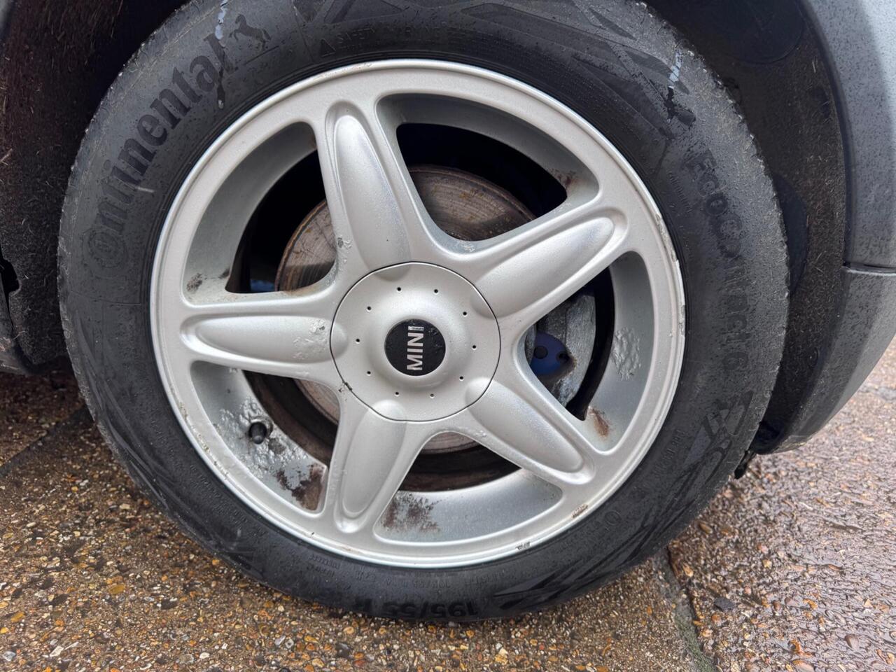 Used MINI Clubman 2008 for sale - 78011777: Photo 33