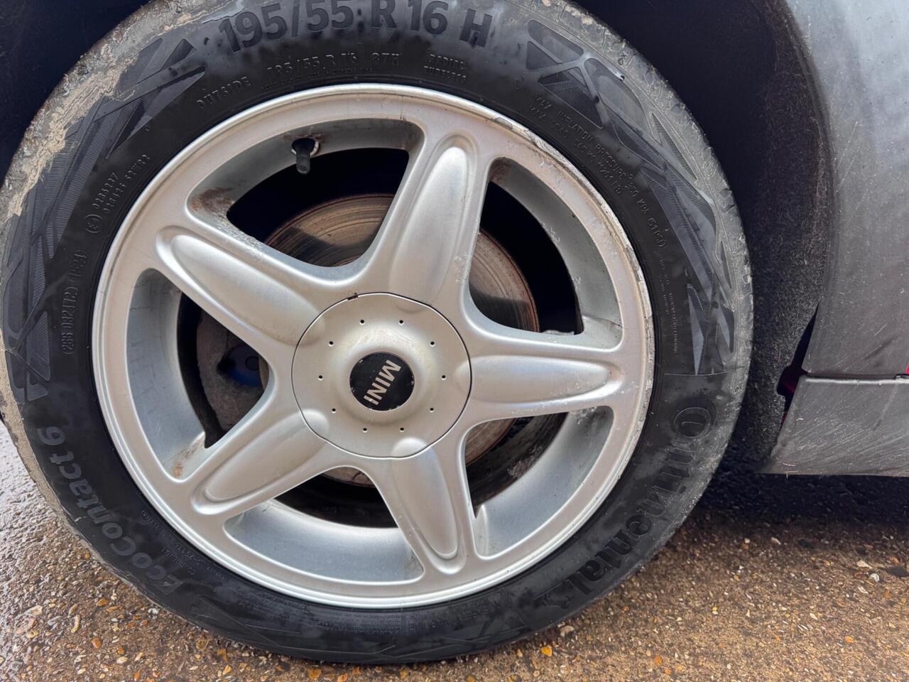 Used MINI Clubman 2008 for sale - 78011777: Photo 34