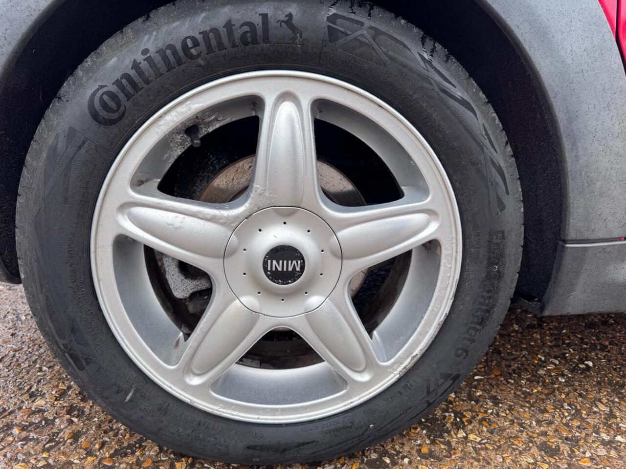 Used MINI Clubman 2008 for sale - 78011777: Photo 36