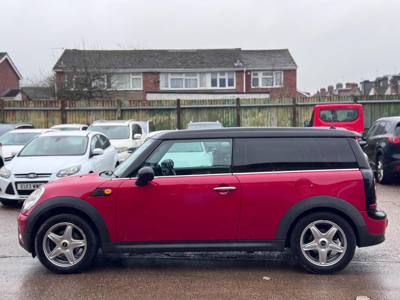 Used MINI Clubman 2008 for sale - 78011777: Photo 6