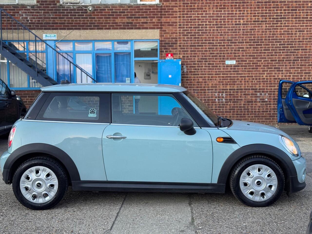 Vehicle 9
