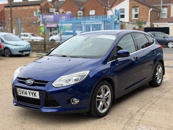 Used Ford Focus 2014 for sale - 79836851: Photo