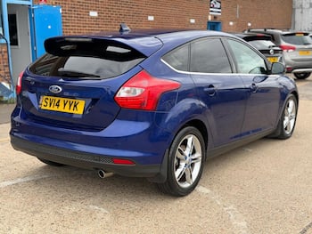 Used Ford Focus 2014 for sale - 79836851: Photo
