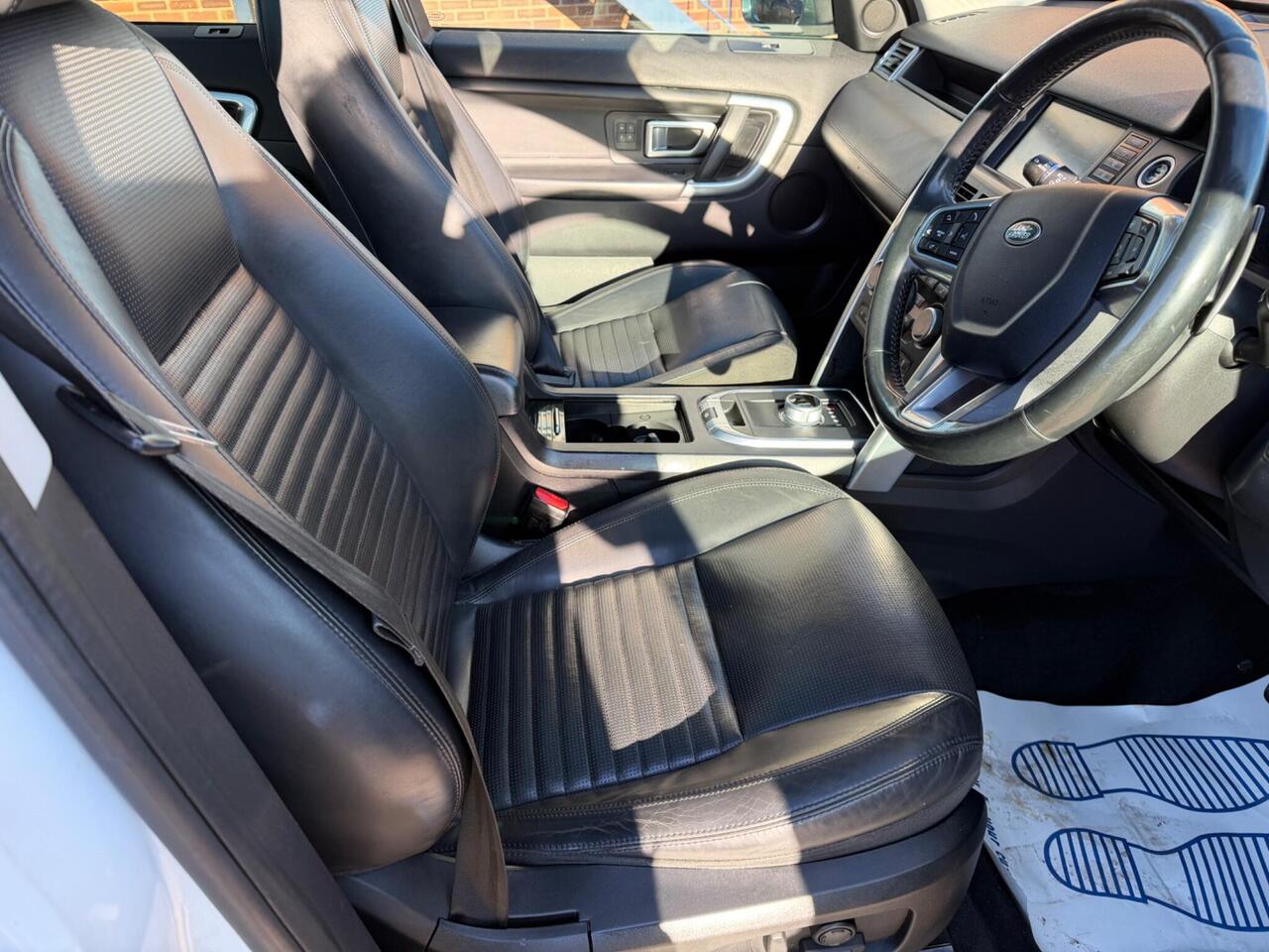 Used Land Rover Discovery Sport 2015 for sale - 78011763: Photo 14