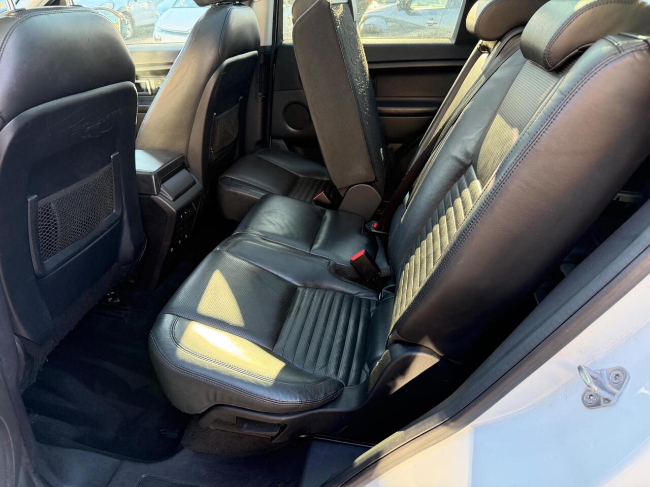 Used Land Rover Discovery Sport 2015 for sale - 78011763: Photo 26