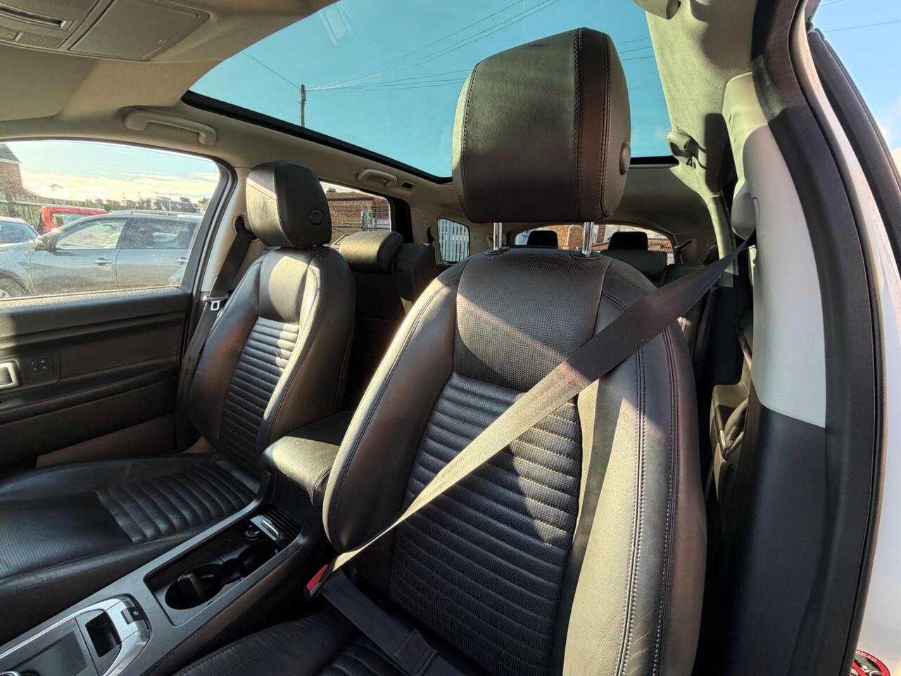 Used Land Rover Discovery Sport 2015 for sale - 78011763: Photo 29