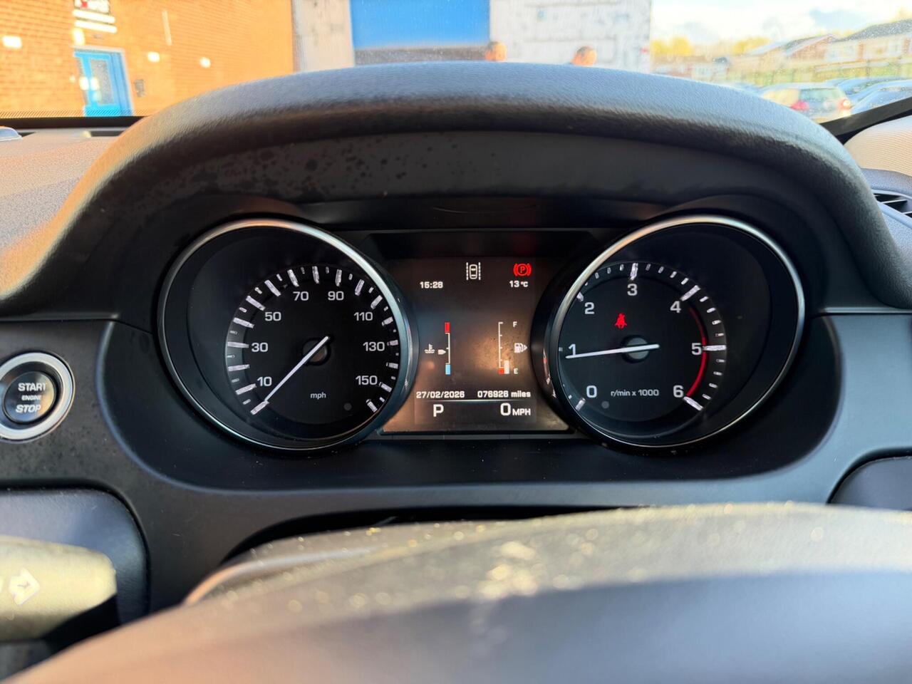 Used Land Rover Discovery Sport 2015 for sale - 78011763: Photo 32