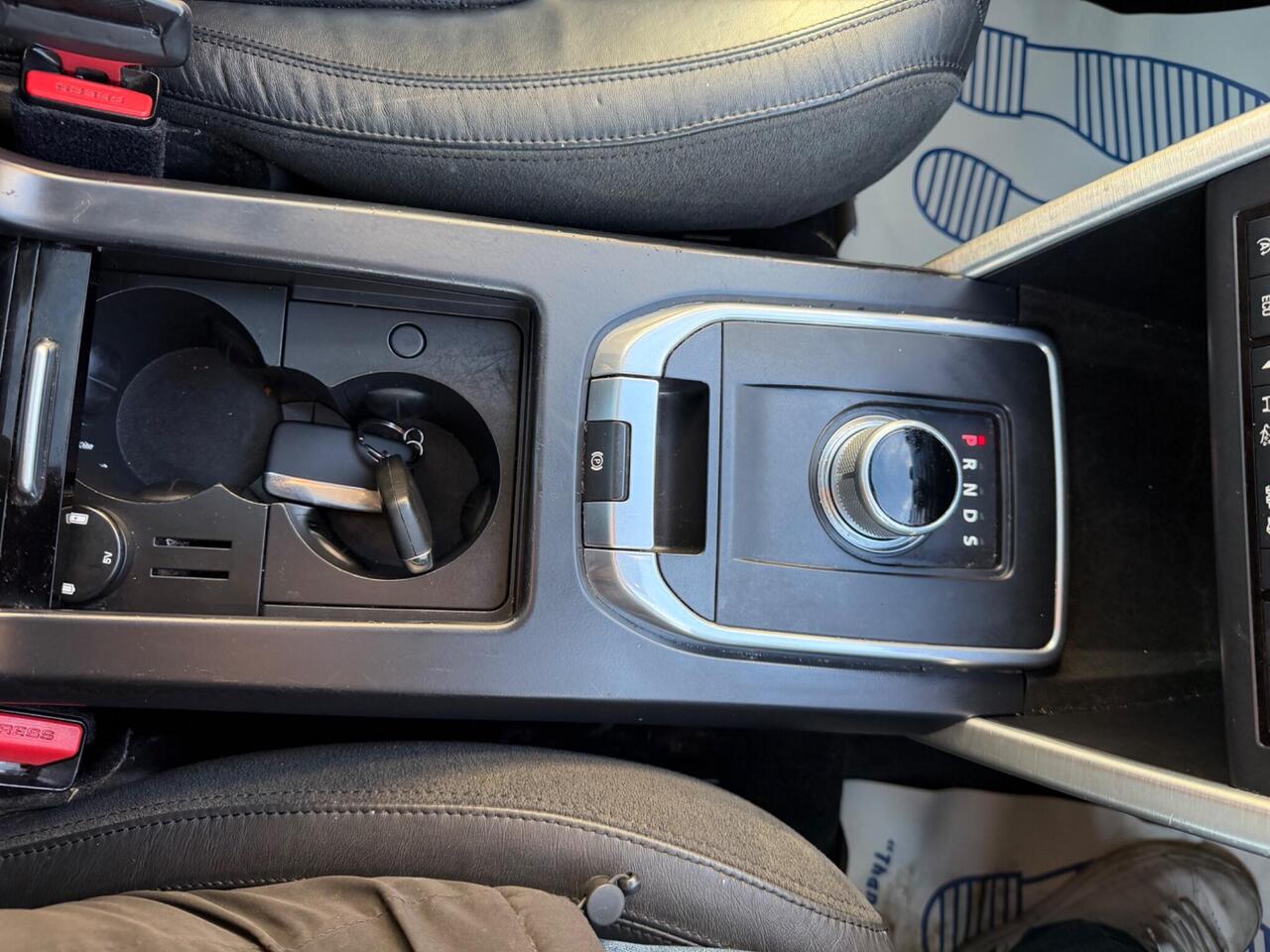 Used Land Rover Discovery Sport 2015 for sale - 78011763: Photo 34