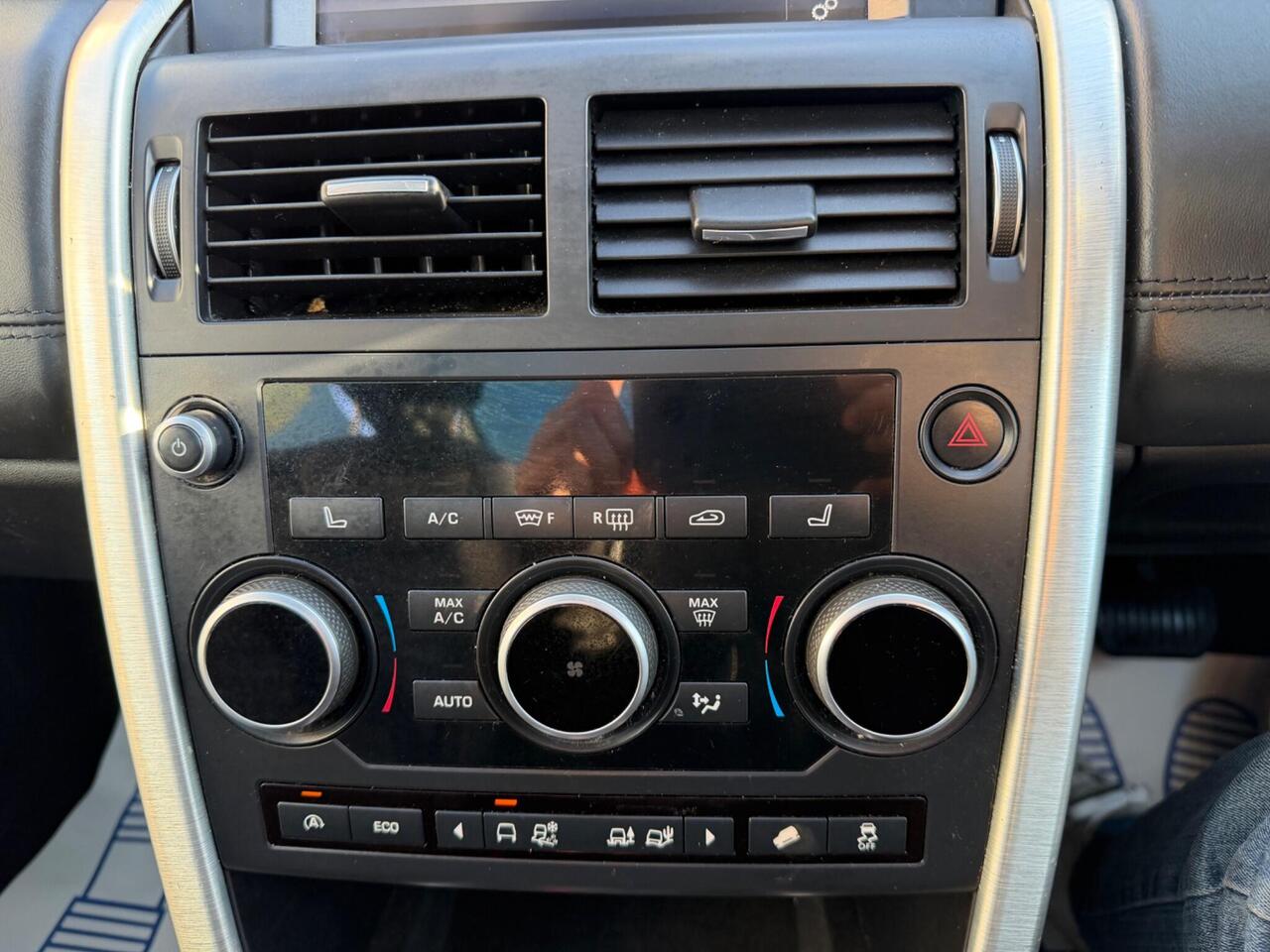 Used Land Rover Discovery Sport 2015 for sale - 78011763: Photo 36