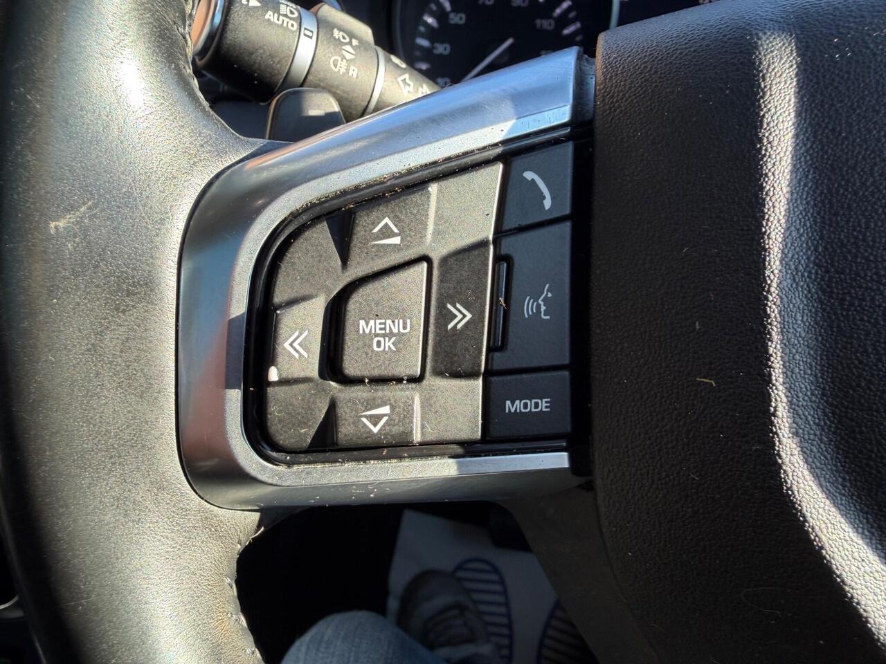 Used Land Rover Discovery Sport 2015 for sale - 78011763: Photo 37