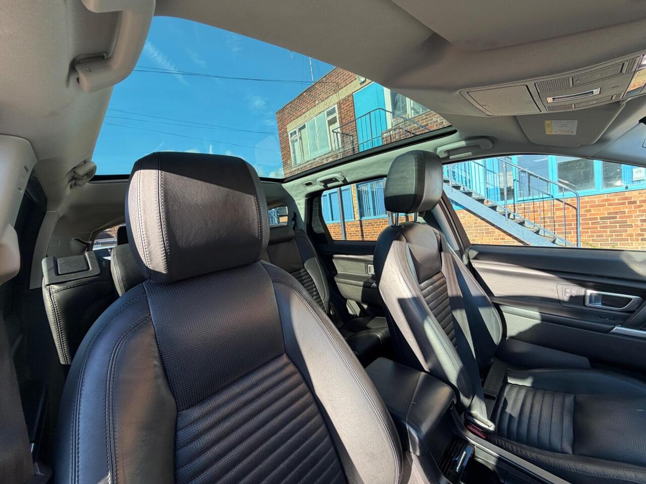 Used Land Rover Discovery Sport 2015 for sale - 78011763: Photo 42