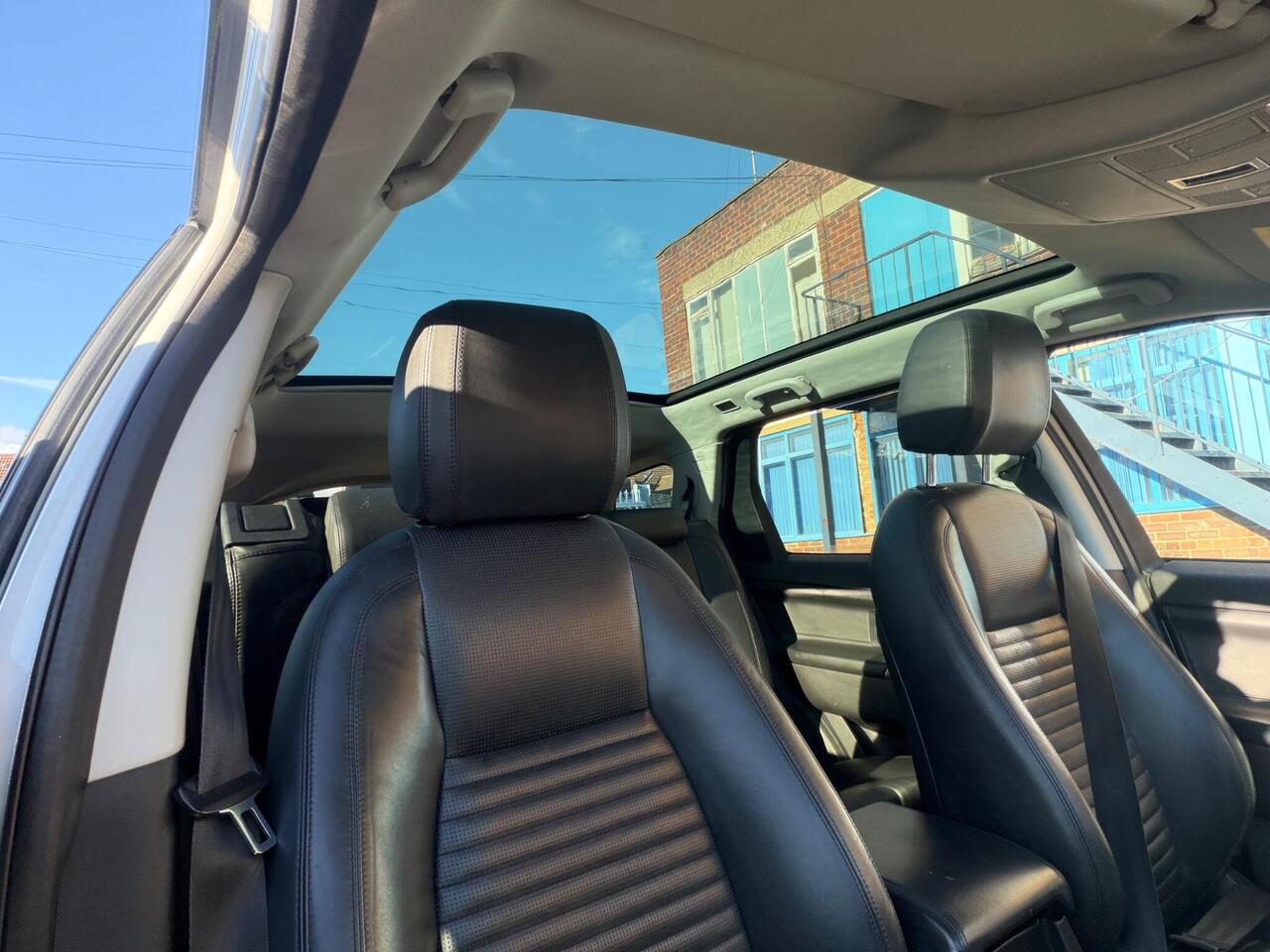 Used Land Rover Discovery Sport 2015 for sale - 78011763: Photo 44