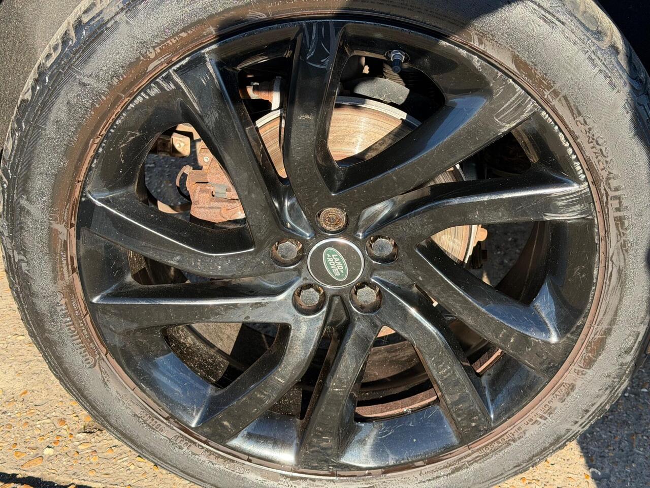 Used Land Rover Discovery Sport 2015 for sale - 78011763: Photo 47